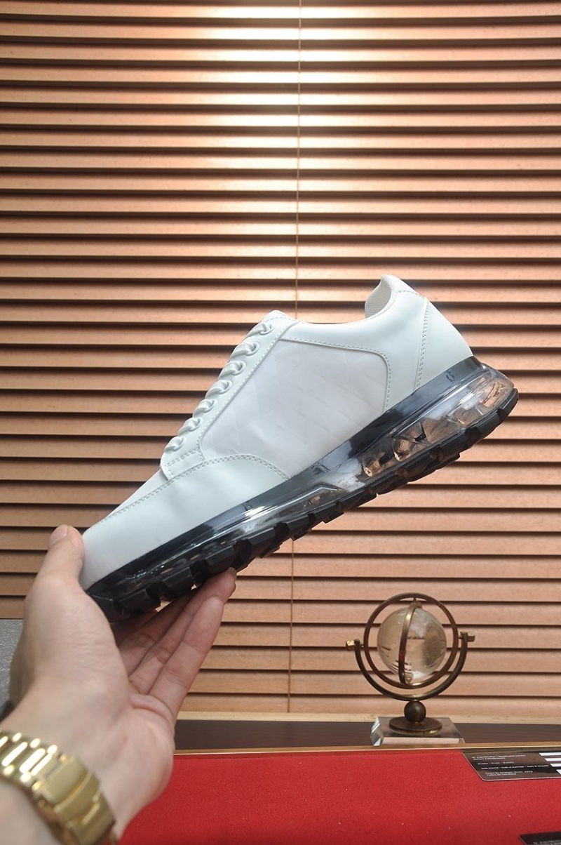 Prada Casual Shoes